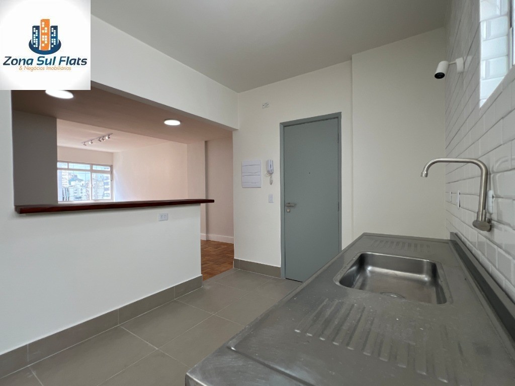 Apartamento, 2 quartos, 76 m² - Foto 18