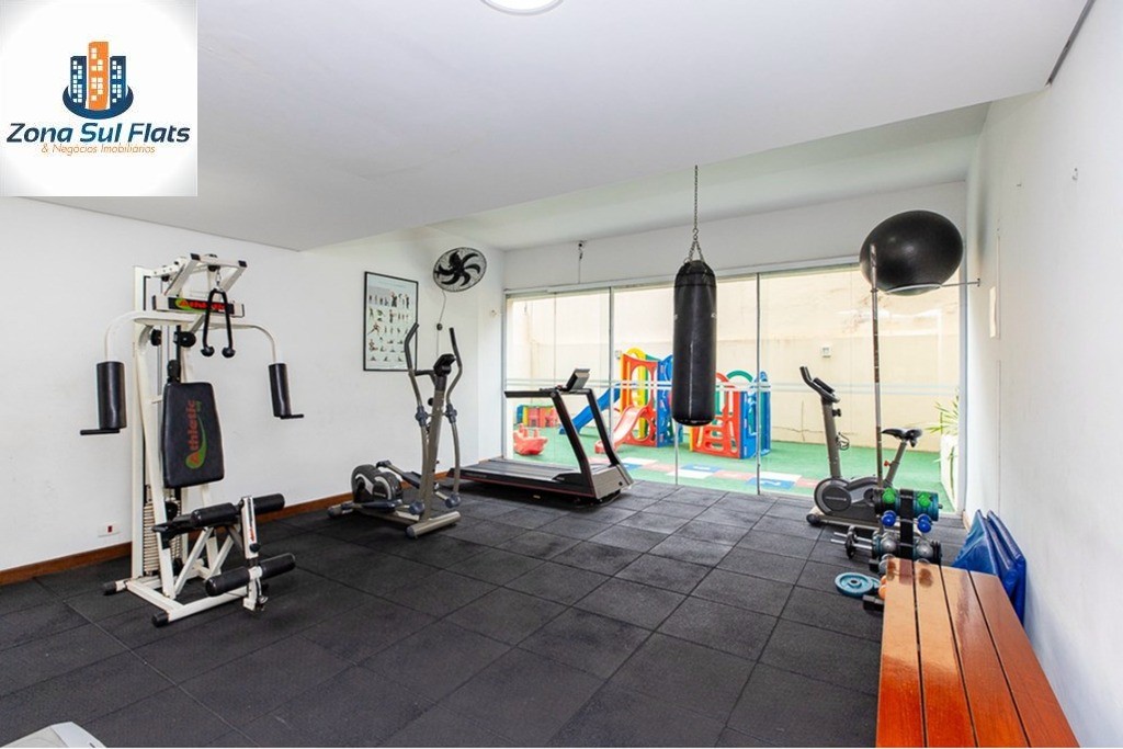 Apartamento, 2 quartos, 92 m² - Foto 37
