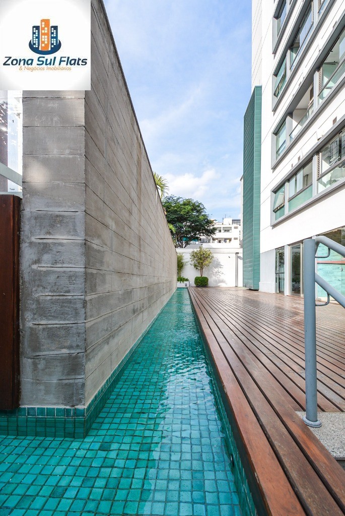 Apartamento, 1 quarto, 70 m² - Foto 49