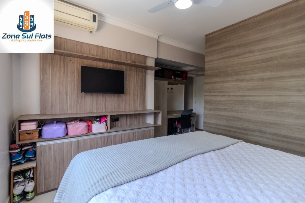 Apartamento, 3 quartos, 182 m² - Foto 12