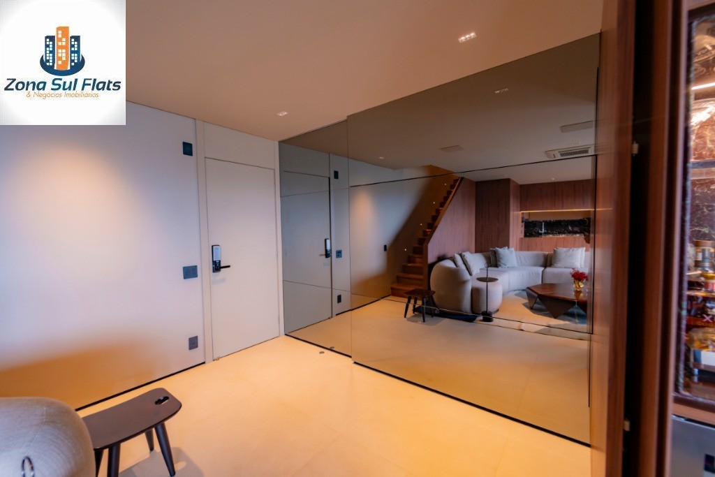 Apartamento, 1 quarto, 143 m² - Foto 17