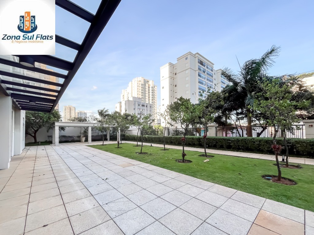 Apartamento, 3 quartos, 140 m² - Foto 43