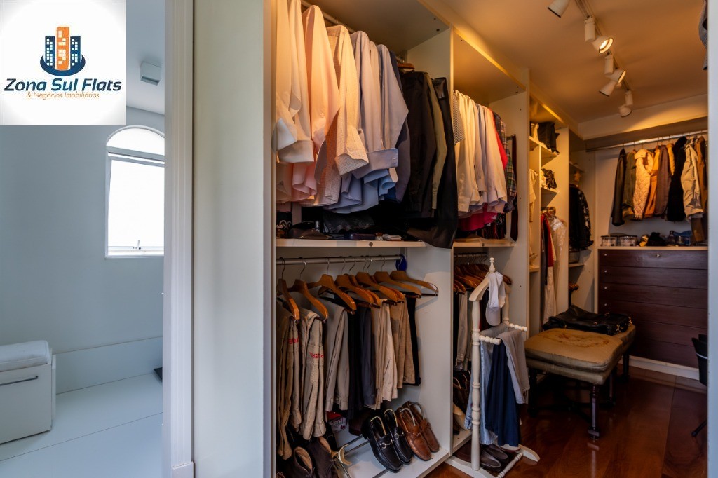 Apartamento, 3 quartos, 171 m² - Foto 24