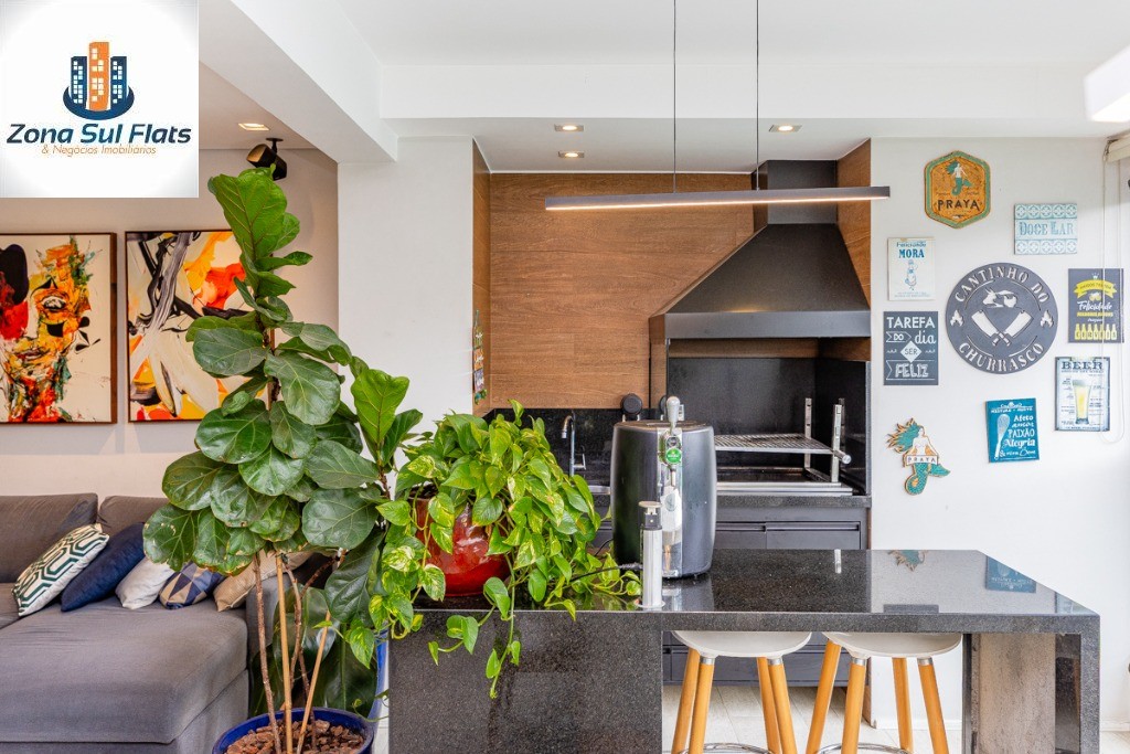 Apartamento, 3 quartos, 167 m² - Foto 9