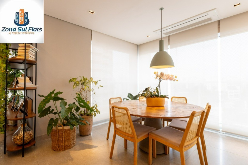 Apartamento, 3 quartos, 155 m² - Foto 14