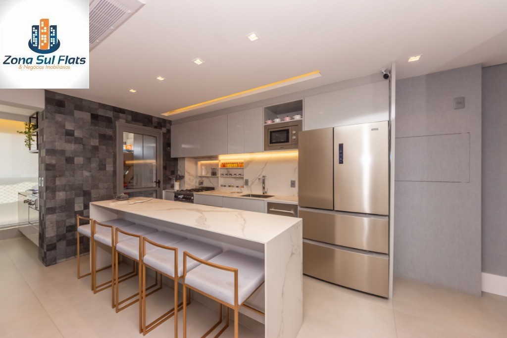 Apartamento, 2 quartos, 103 m² - Foto 9