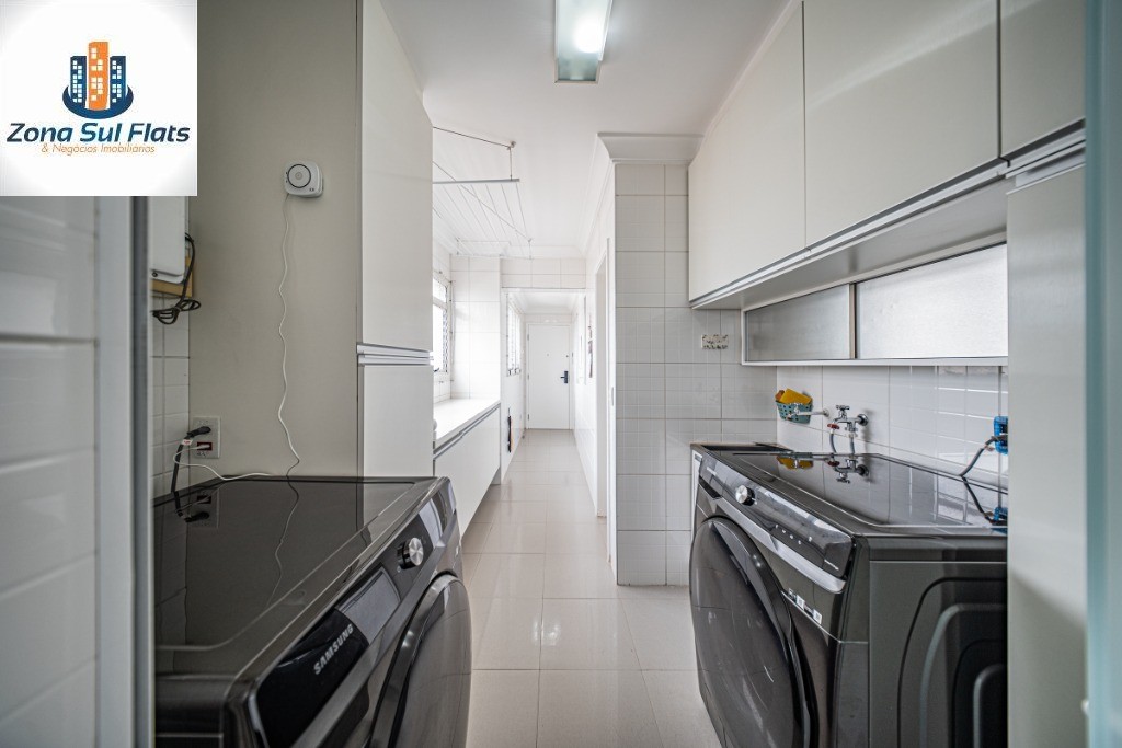 Apartamento, 3 quartos, 130 m² - Foto 40