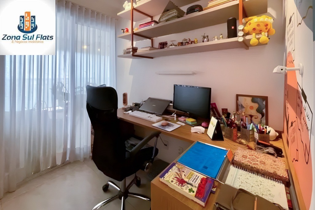 Apartamento, 3 quartos, 81 m² - Foto 13