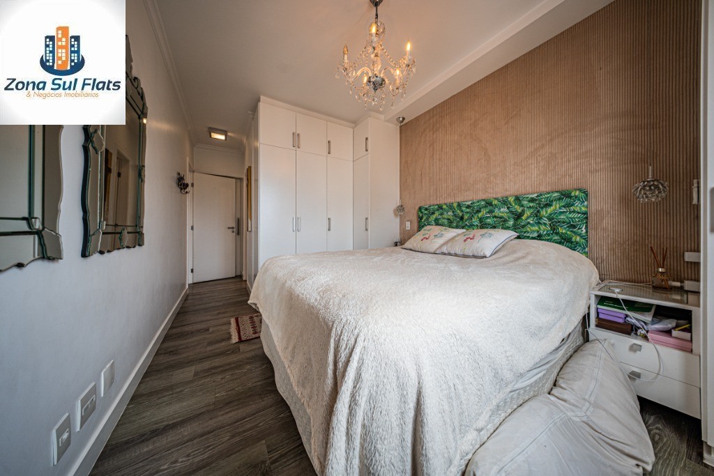 Apartamento, 3 quartos, 130 m² - Foto 28