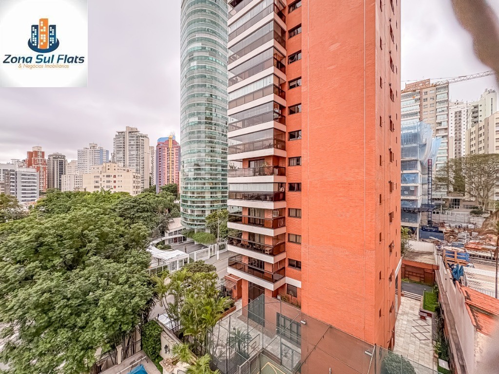 Apartamento, 4 quartos, 164 m² - Foto 35