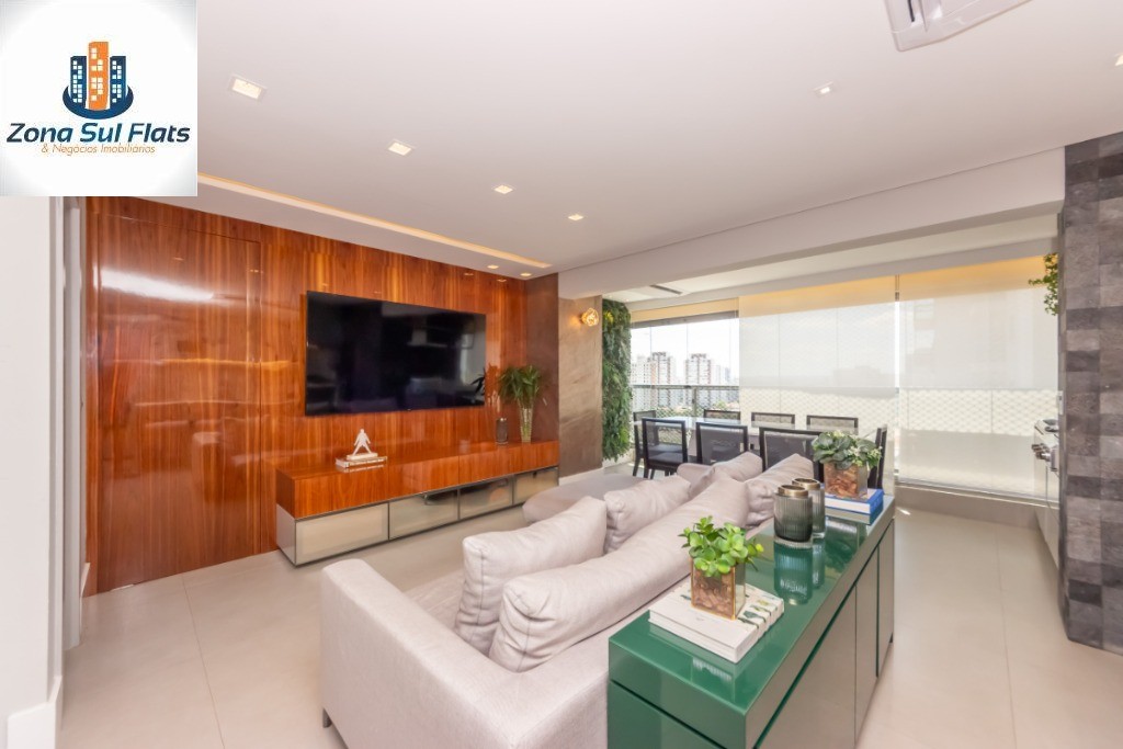 Apartamento, 2 quartos, 103 m² - Foto 5