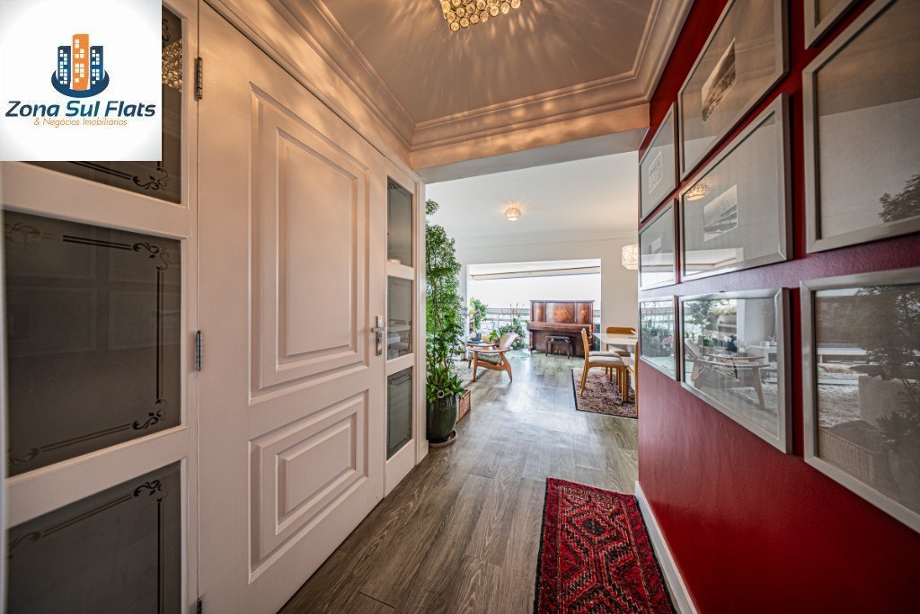 Apartamento, 3 quartos, 130 m² - Foto 3