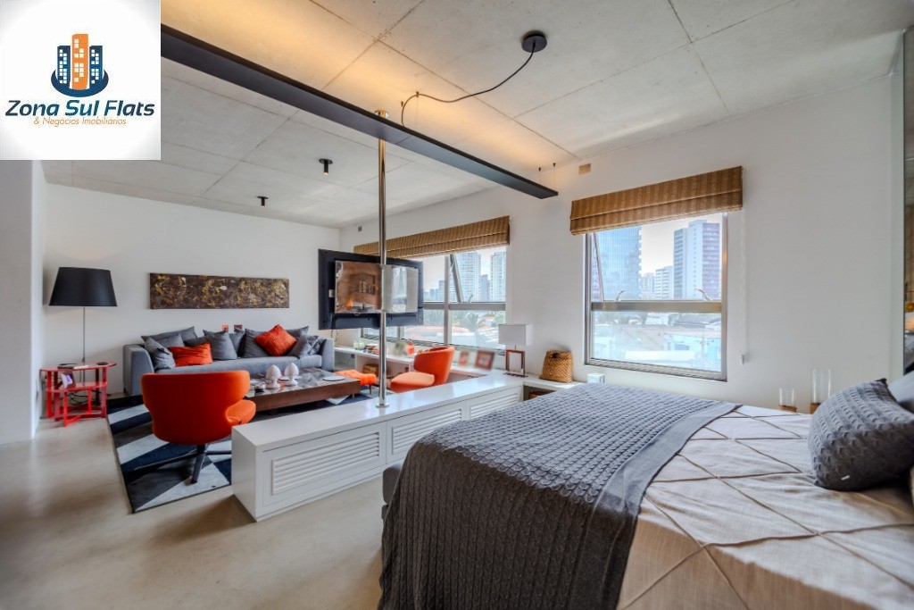 Apartamento, 1 quarto, 70 m² - Foto 8