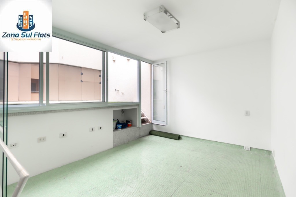 Apartamento, 1 quarto, 89 m² - Foto 24