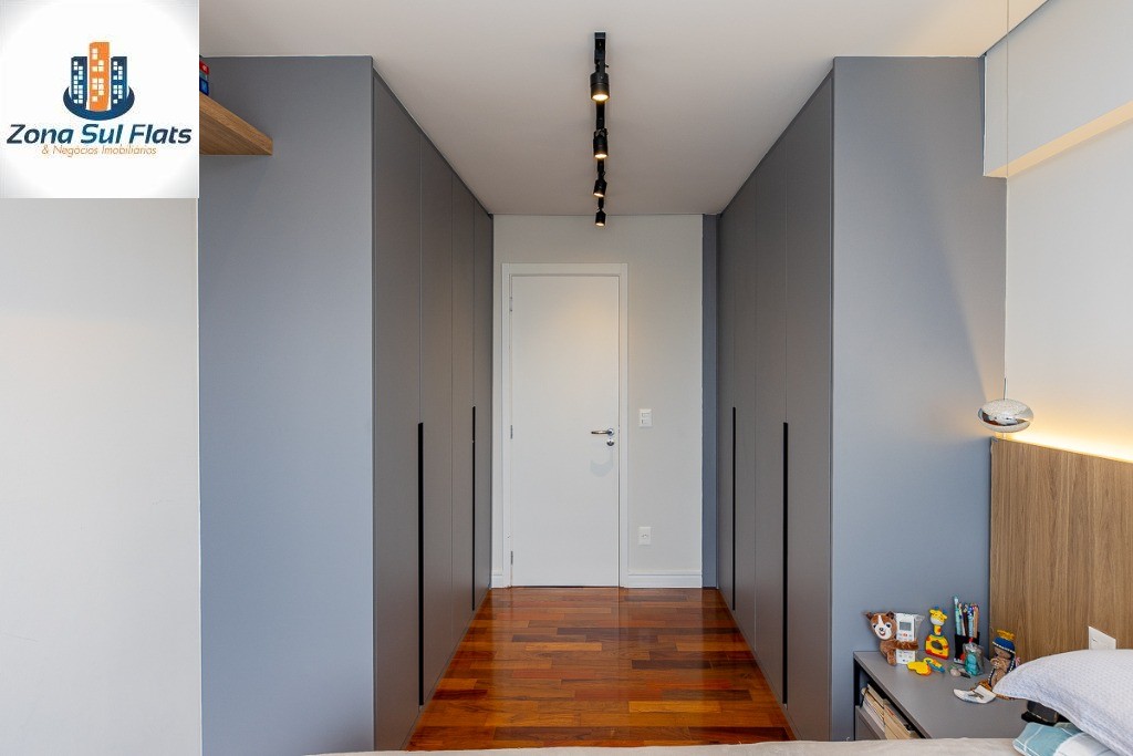 Apartamento, 3 quartos, 135 m² - Foto 25