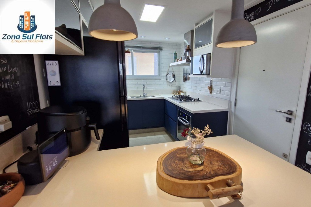 Apartamento, 2 quartos, 100 m² - Foto 26