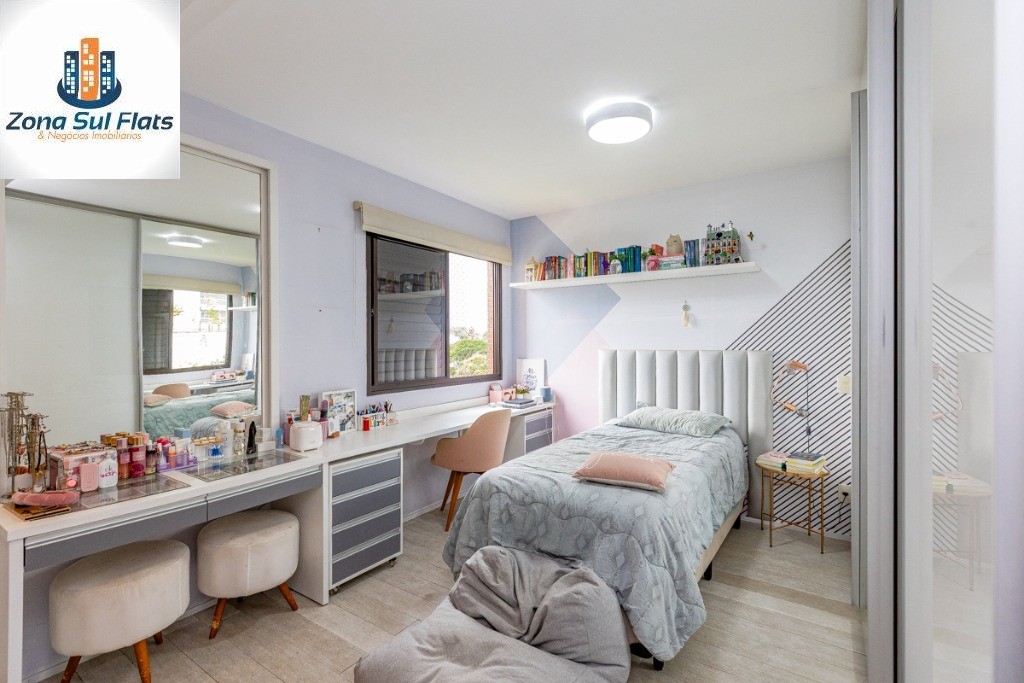 Apartamento, 3 quartos, 167 m² - Foto 12