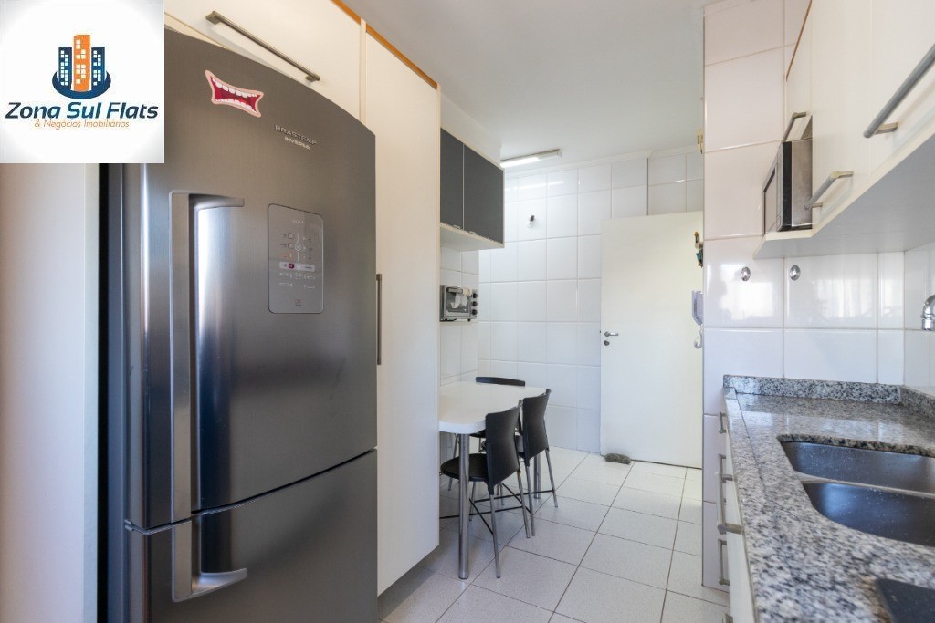 Apartamento, 3 quartos, 137 m² - Foto 25
