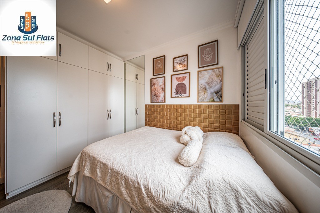 Apartamento, 3 quartos, 130 m² - Foto 20