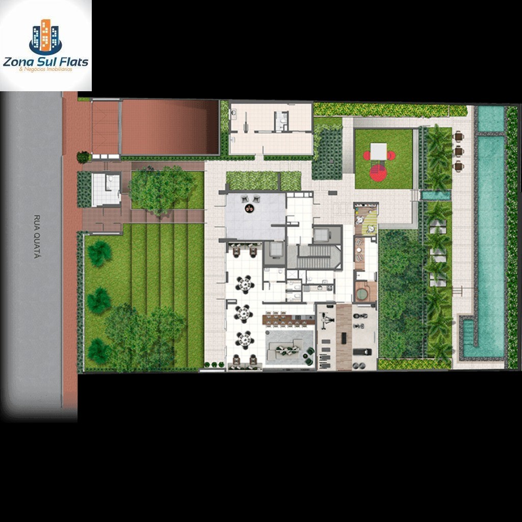 Apartamento, 3 quartos, 155 m² - Foto 30