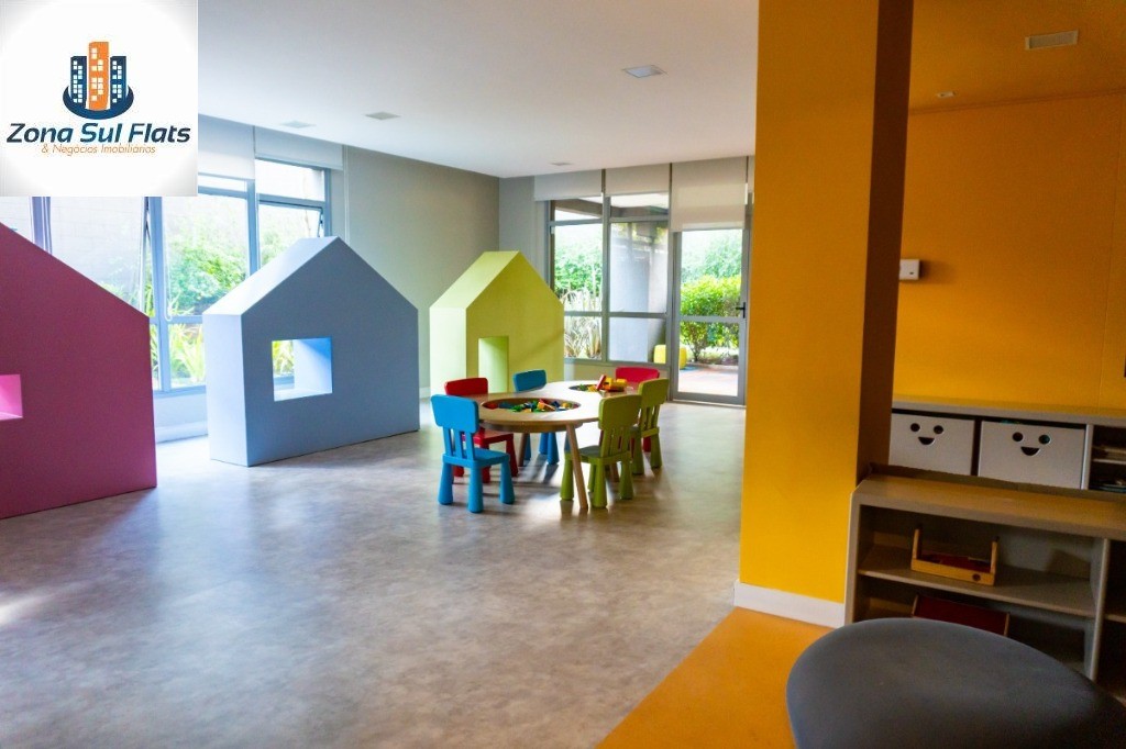 Apartamento, 2 quartos, 50 m² - Foto 27