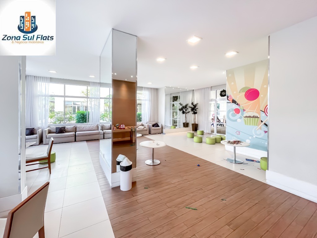 Apartamento, 3 quartos, 140 m² - Foto 50