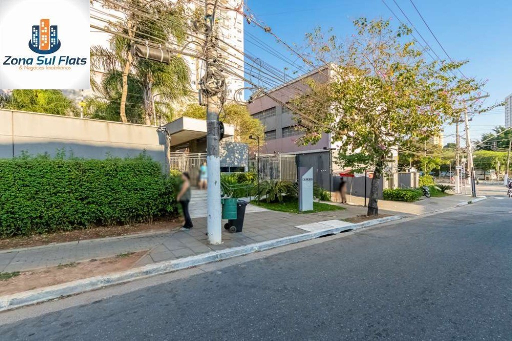 Apartamento, 2 quartos, 50 m² - Foto 42
