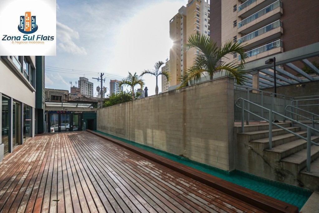 Apartamento, 1 quarto, 70 m² - Foto 38