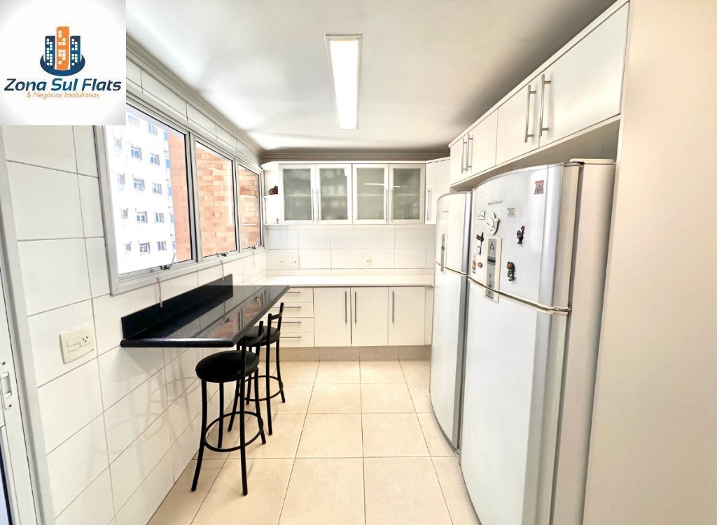 Apartamento, 4 quartos, 157 m² - Foto 9
