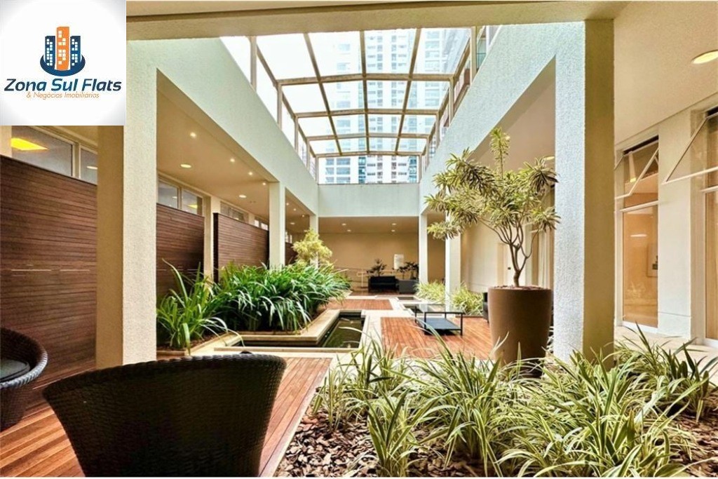 Apartamento, 1 quarto, 143 m² - Foto 48