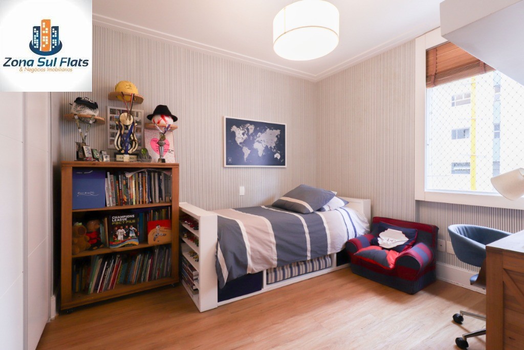 Apartamento, 3 quartos, 170 m² - Foto 24