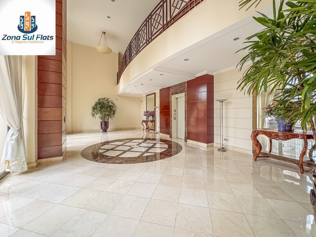 Apartamento, 4 quartos, 164 m² - Foto 46