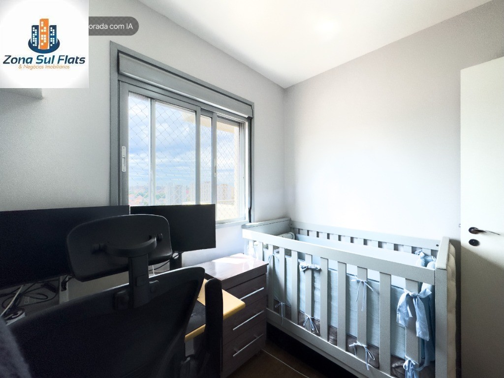 Apartamento, 2 quartos, 50 m² - Foto 20