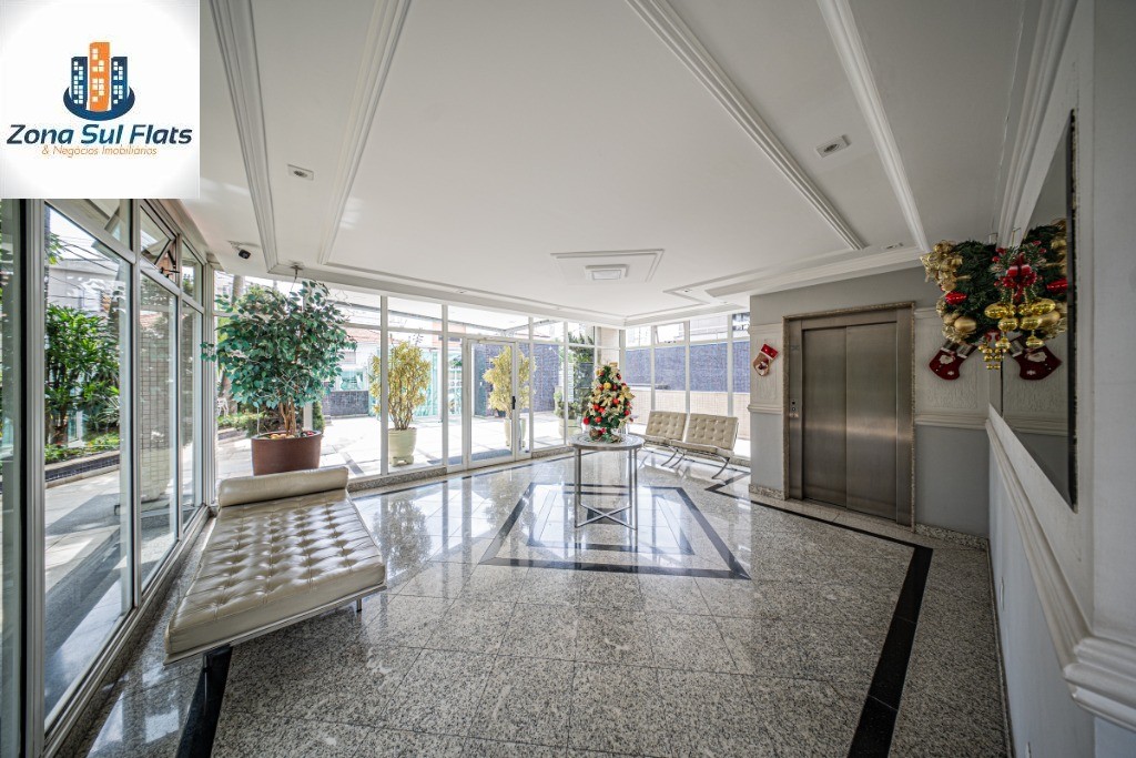 Apartamento, 3 quartos, 130 m² - Foto 41