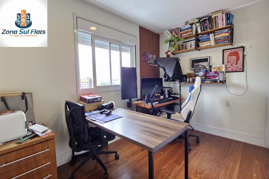 Apartamento, 2 quartos, 100 m² - Foto 12