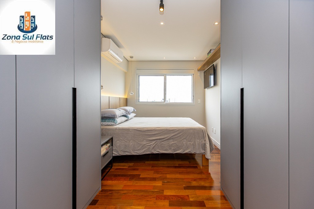 Apartamento, 3 quartos, 135 m² - Foto 24