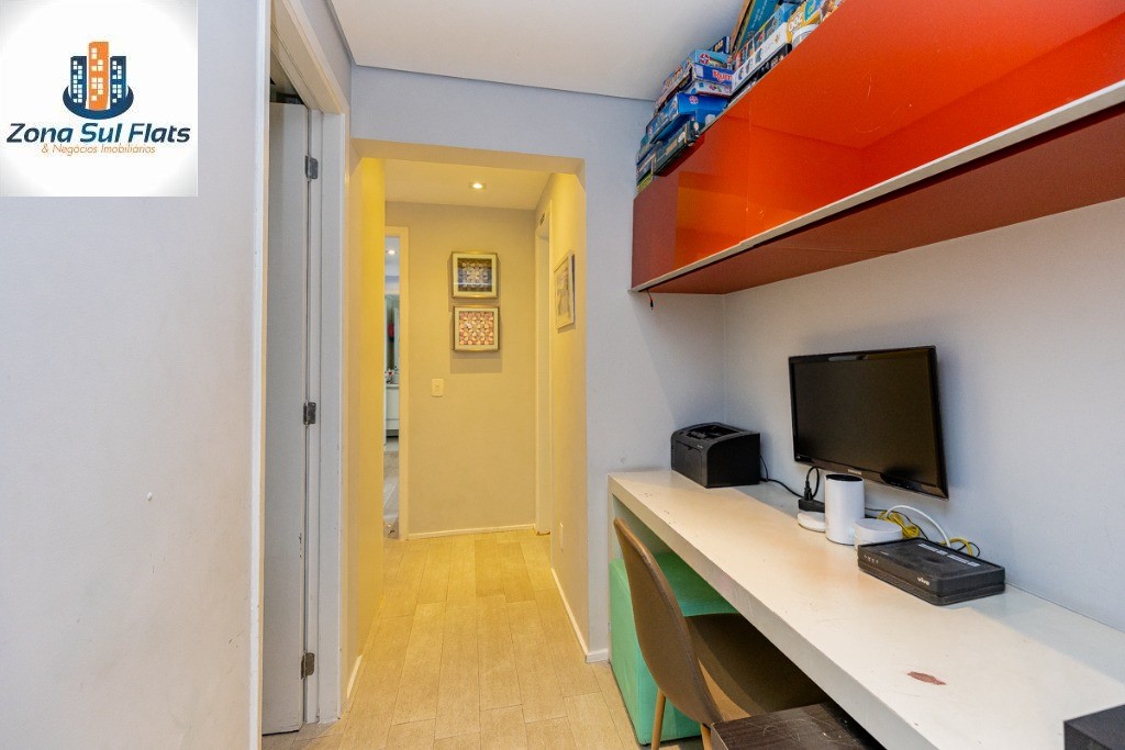 Apartamento, 3 quartos, 167 m² - Foto 21