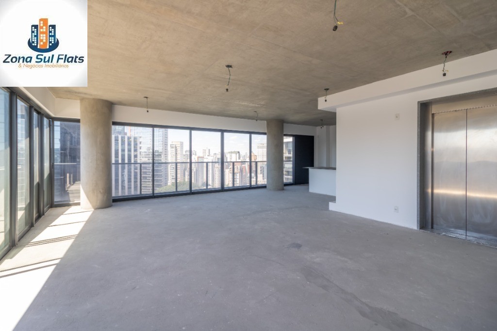 Apartamento, 2 quartos, 156 m² - Foto 2