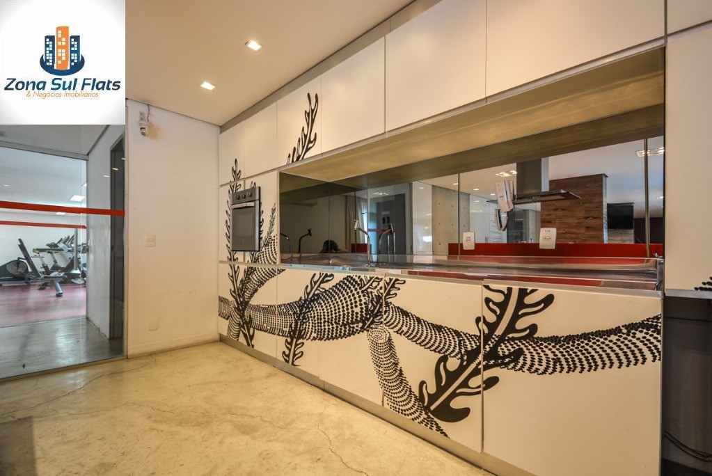 Apartamento, 1 quarto, 70 m² - Foto 28