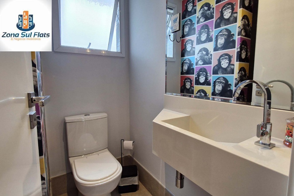 Apartamento, 2 quartos, 100 m² - Foto 11