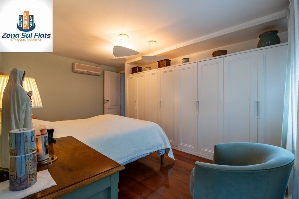 Apartamento, 3 quartos, 171 m² - Foto 20