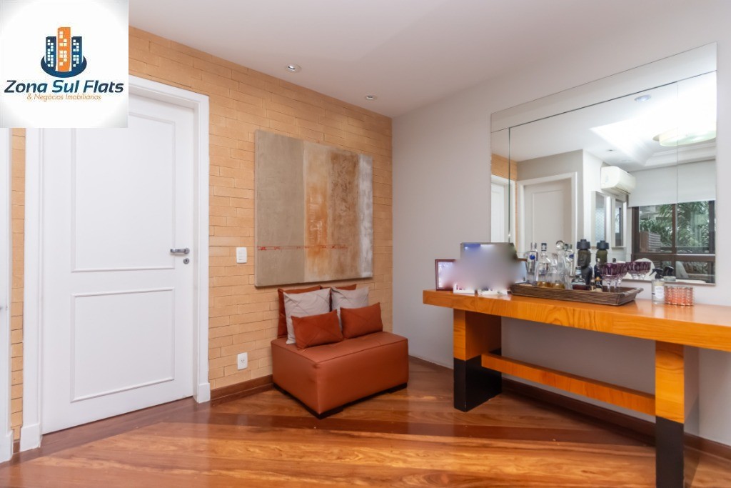 Apartamento, 4 quartos, 164 m² - Foto 32