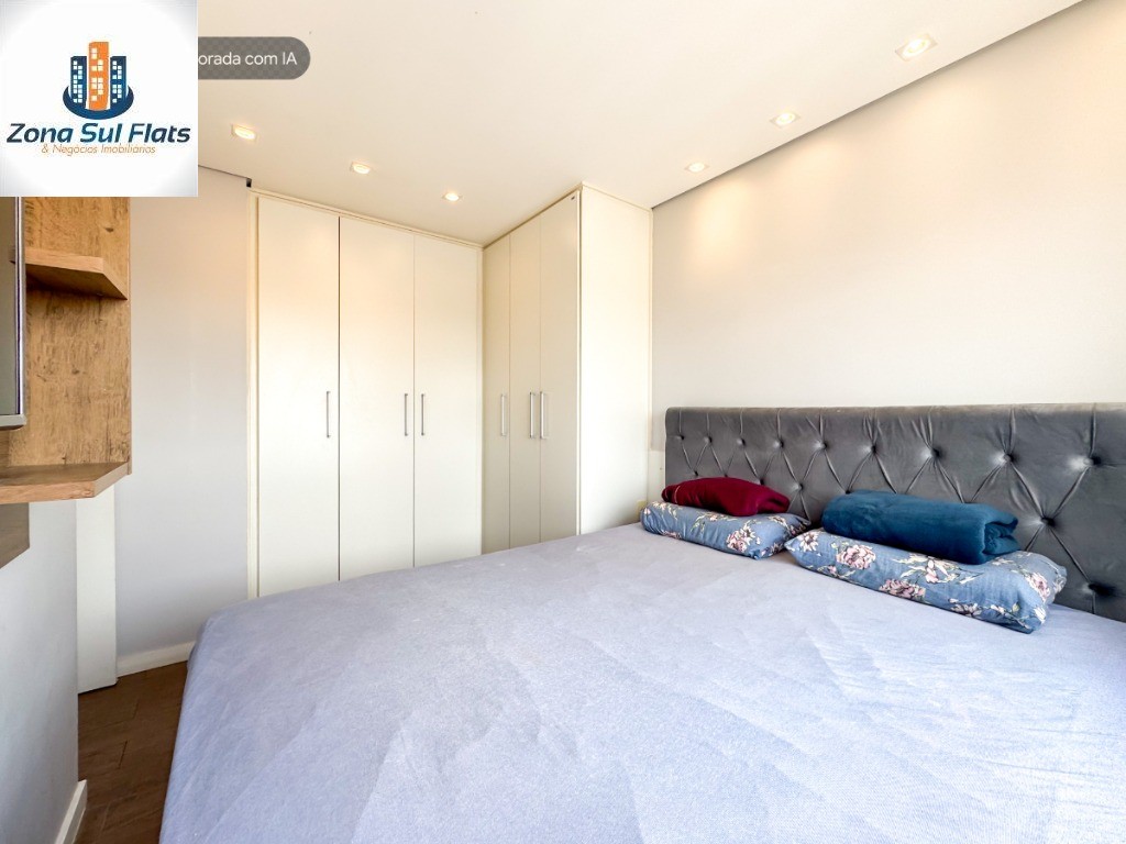 Apartamento, 2 quartos, 50 m² - Foto 16