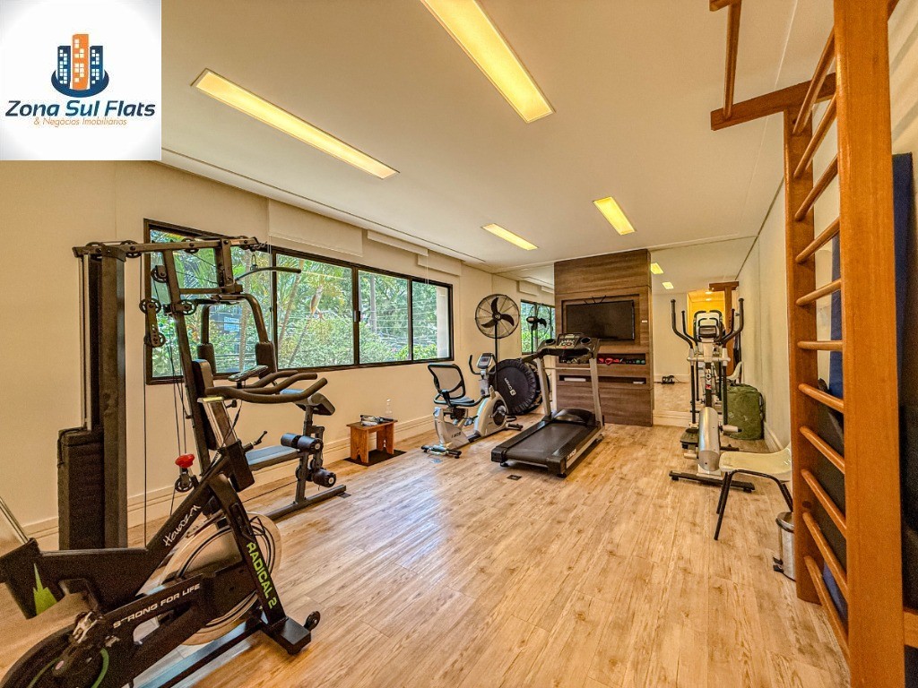 Apartamento, 2 quartos, 127 m² - Foto 19