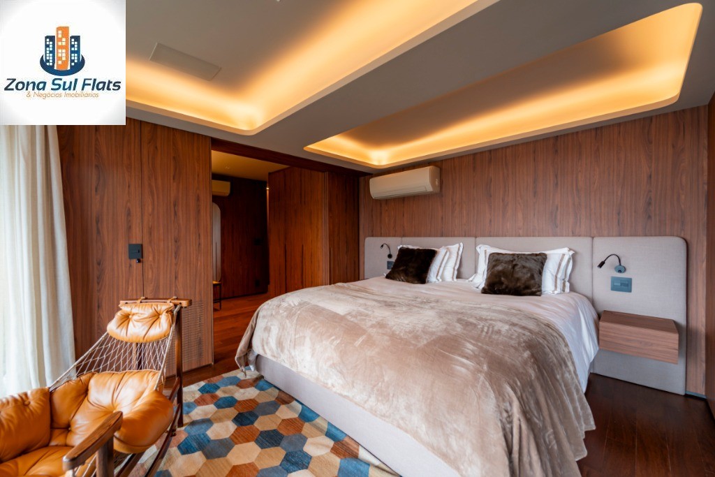 Apartamento, 1 quarto, 143 m² - Foto 28
