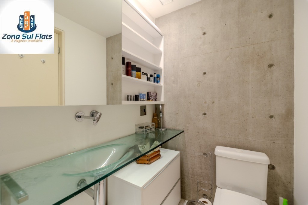 Apartamento, 1 quarto, 70 m² - Foto 25