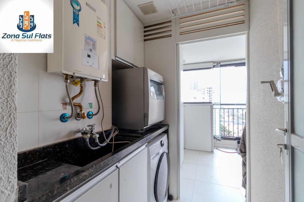 Apartamento, 2 quartos, 67 m² - Foto 7