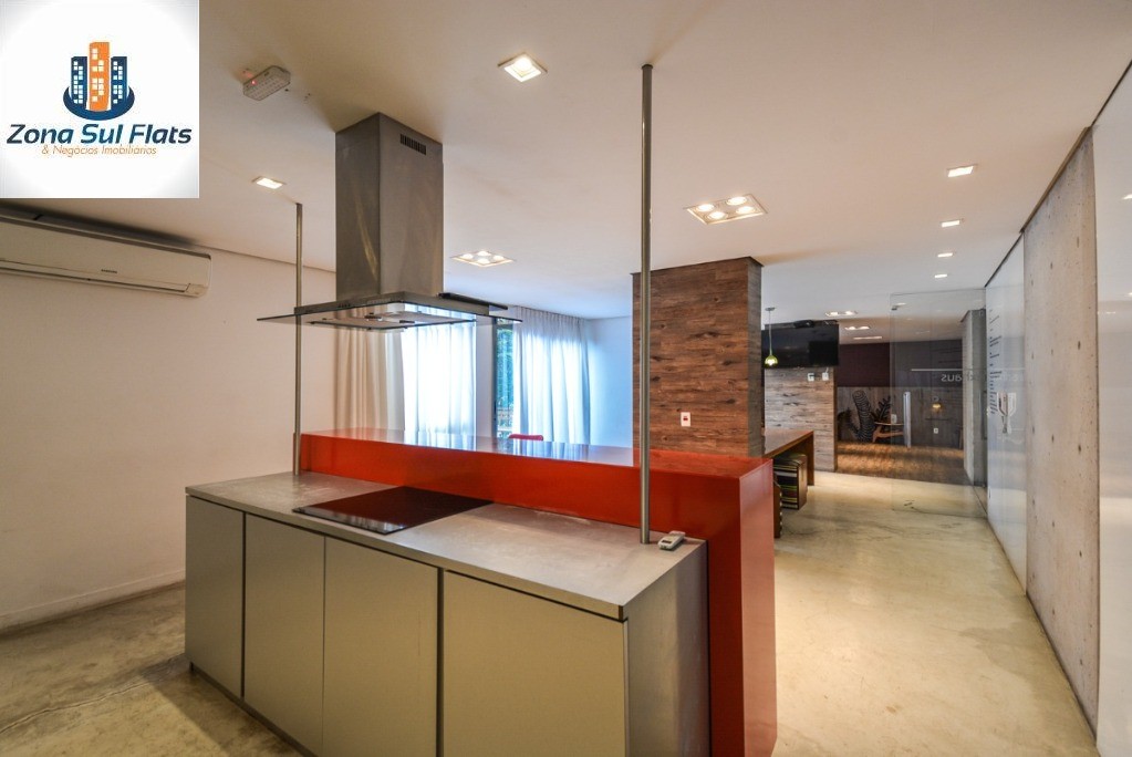 Apartamento, 1 quarto, 70 m² - Foto 29