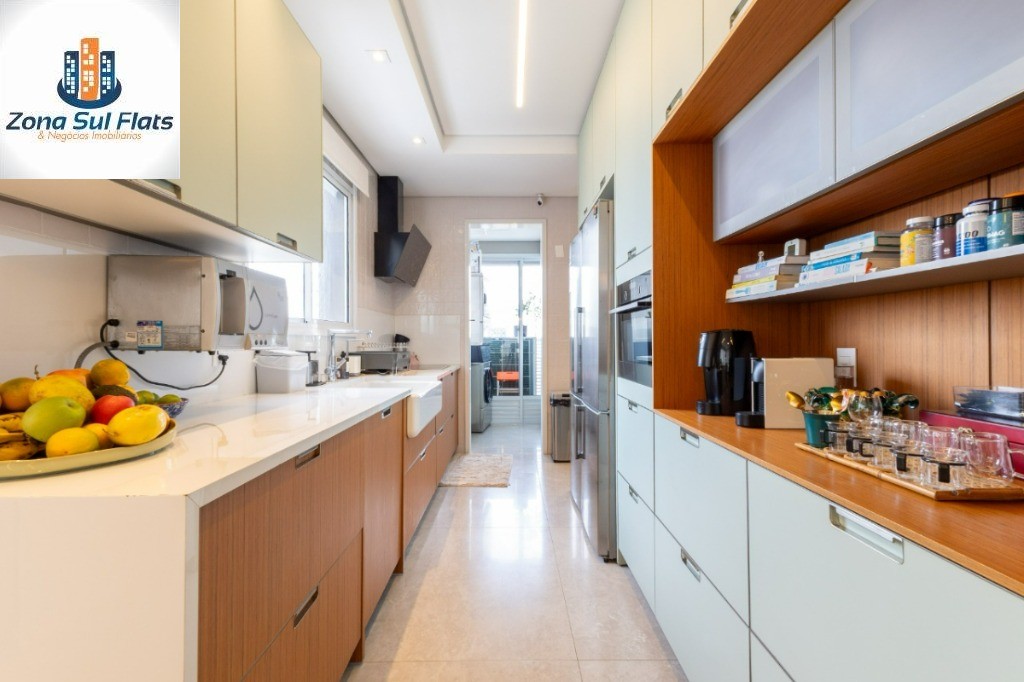 Apartamento, 3 quartos, 155 m² - Foto 29