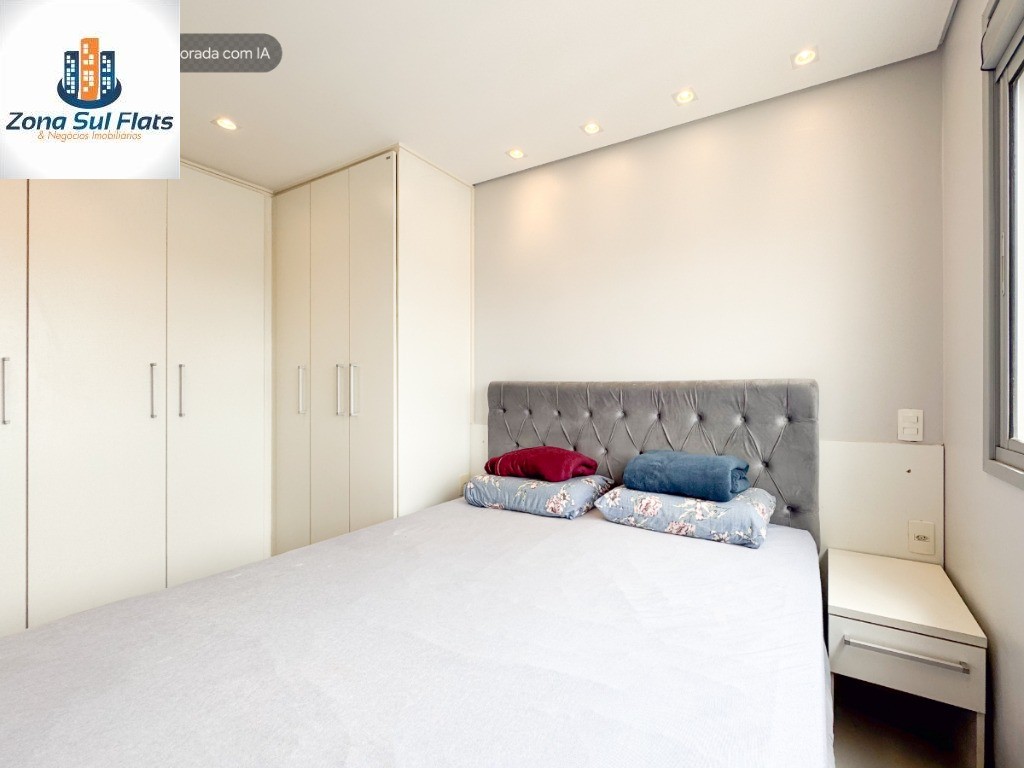 Apartamento, 2 quartos, 50 m² - Foto 15